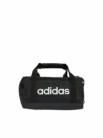 ADIDAS | Borsa da allenamento Linear Duffelbag XS 12,5L
