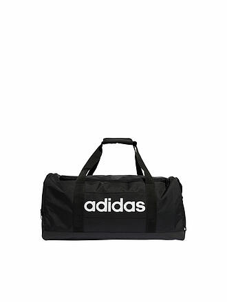 ADIDAS | Borsa da allenamento Linear Duffel M