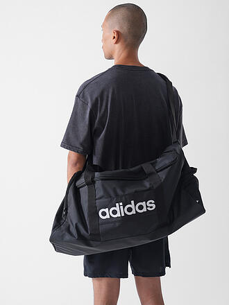 ADIDAS | Borsa da allenamento Linear Duffel L 65,5L