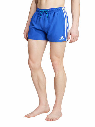 ADIDAS | Costume da bagno da uomo 3S BLD