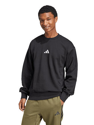 ADIDAS | Sweater da uomo Essentials Feelcozy