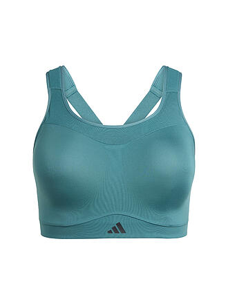 ADIDAS | Reggiseno sportivo da donna TLRD Impact Training High Support