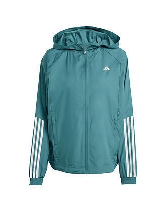 ADIDAS | Giacca a vento da donna WIND.RDY Hyperglam Windbreaker