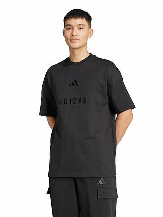 ADIDAS | T-shirt da uomo ALL SZN