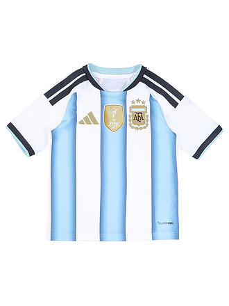 ADIDAS | Maglia da calcio per bambini Argentina Home