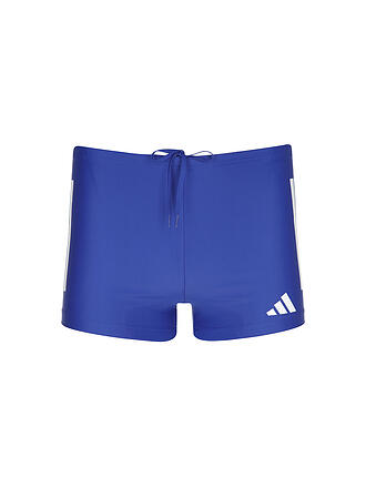 ADIDAS | Boxer da bagno da uomo 3S BLD