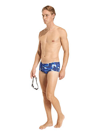 ADIDAS | Slip da bagno da uomo Surge AOP