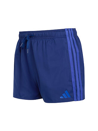 ADIDAS | Pantaloncini da bagno uomo 3S BLD SH 3in