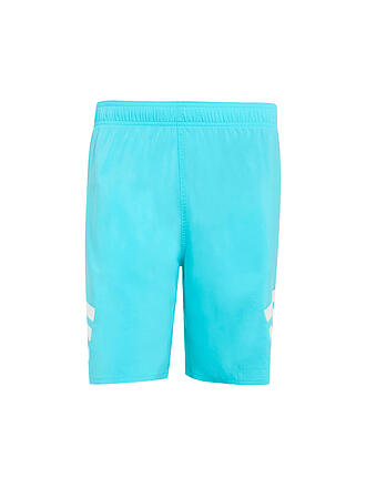 ADIDAS | Badeshorts Uomo Icon 3S SH 8in