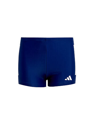ADIDAS | Boxer da bagno a gamba corta da ragazzo 3S BLD