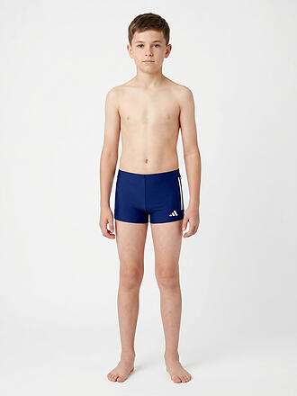 ADIDAS | Boxer da bagno a gamba corta da ragazzo 3S BLD