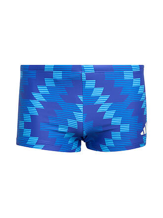 ADIDAS | Costume da bagno da uomo FB AOP BX