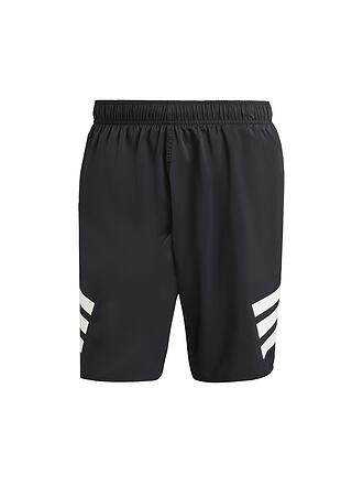 ADIDAS | Badeshort da uomo Icon 3S SH 8in