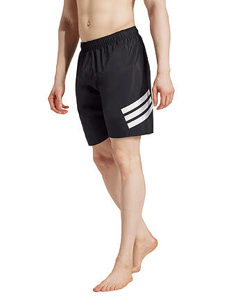 ADIDAS | Badeshort da uomo Icon 3S SH 8in