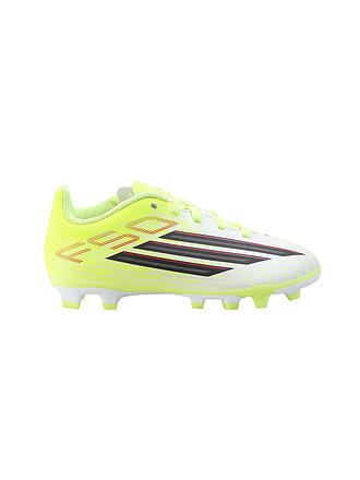 ADIDAS | Scarpe da calcio per bambini F50 Club FG/MG con tacchetti