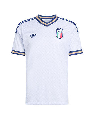 ADIDAS | Maglia da calcio FIGC Away