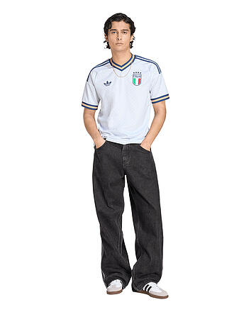 ADIDAS | Maglia da calcio FIGC Away