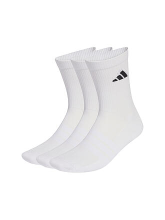 ADIDAS | Calzini per il tempo libero alti, confezione da 3