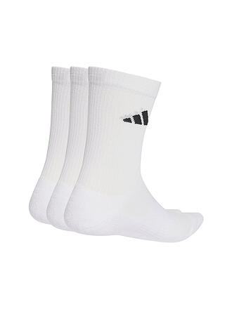 ADIDAS | Calze per il tempo libero alte, confezione da 3