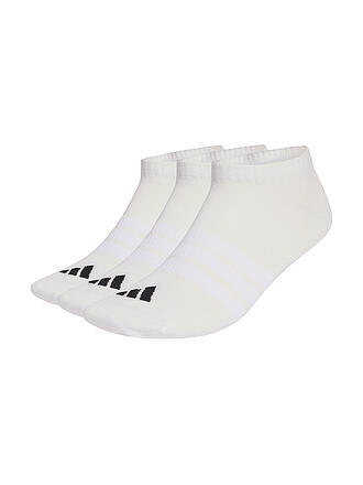 ADIDAS | Calzini sneaker Ess Low, confezione da 3