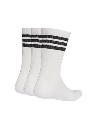 ADIDAS | Calze per il tempo libero 3S Ess, confezione da 3 paia