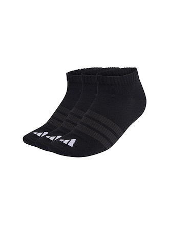 ADIDAS | Calzini sneaker Ess Low, confezione da 3