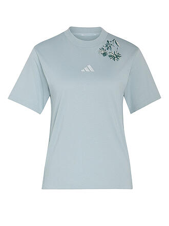ADIDAS | T-shirt da donna Essentials 3 strisce