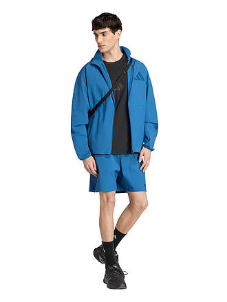 ADIDAS | Giacca con cappuccio da uomo Z.N.E.