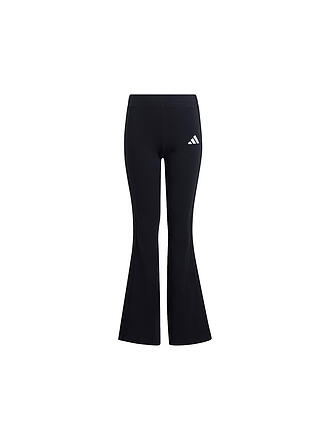 ADIDAS | Pantaloni da jogging svasati da ragazza JG Glam