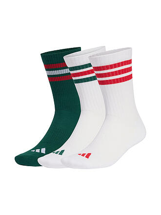 ADIDAS | Calzini per il tempo libero 3S Ess Country, confezione da 3
