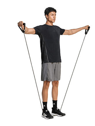 ADIDAS | Pantaloncini da allenamento fitness da uomo Workout Essentials