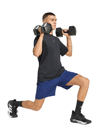ADIDAS | Pantaloncini da fitness da uomo WE BAS WV