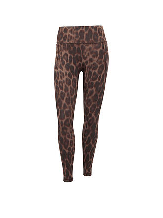 ADIDAS | Pantaloni da fitness da donna Opt AOP 7/8