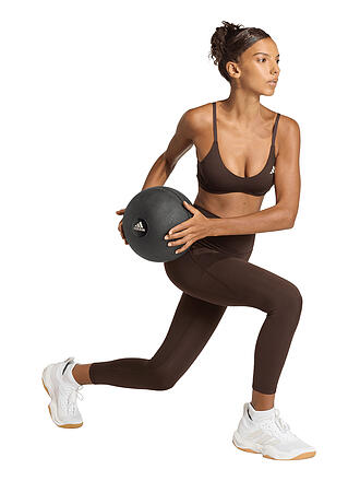 ADIDAS | Fitnesstight da donna Opt Pow Ess 7/8