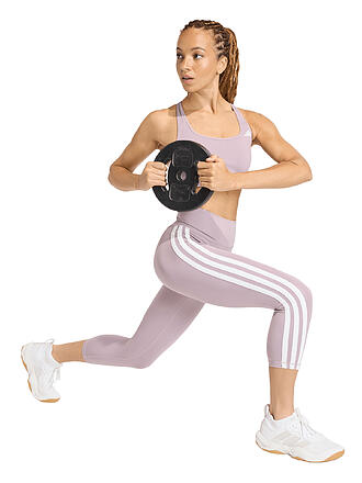 ADIDAS | Tight da allenamento da donna OPT ESS 3S 3/4