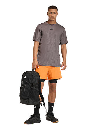 ADIDAS | Maglietta da fitness da uomo D4T Power