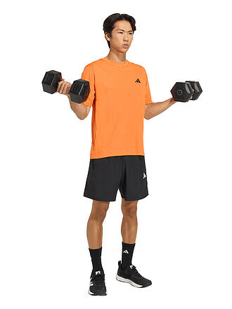 ADIDAS | Maglietta da fitness da uomo WE BAS