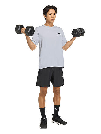 ADIDAS | Maglietta da fitness da uomo WE BAS