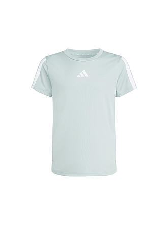 ADIDAS | Maglietta da fitness da ragazza JG TR-ES 3S