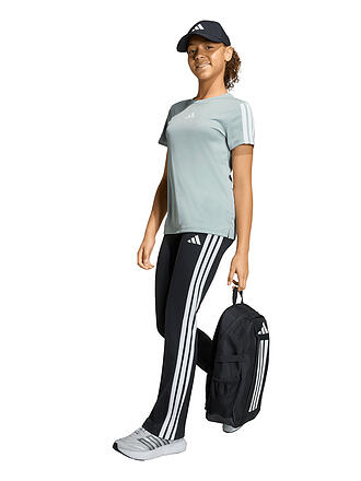 ADIDAS | Maglietta da fitness da ragazza JG TR-ES 3S