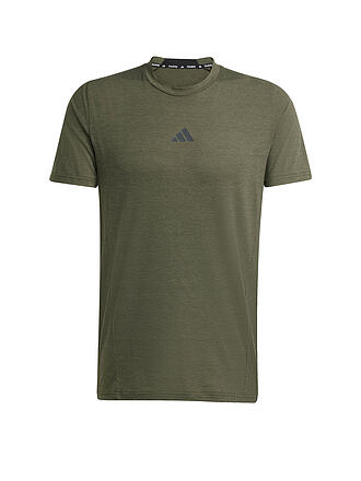 ADIDAS | Fitnessshirt da uomo D4T