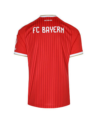 ADIDAS | Maglia da calcio da uomo FCB Home