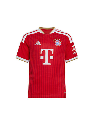 ADIDAS | Maglia da calcio per bambini FCB Home