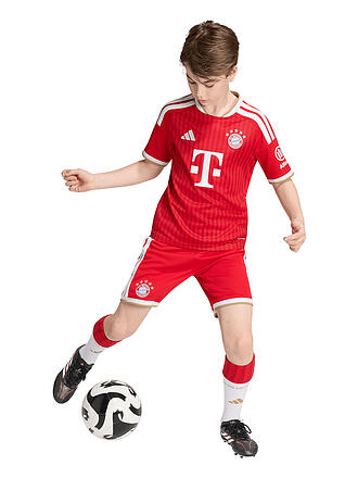 ADIDAS | Maglia da calcio per bambini FCB Home