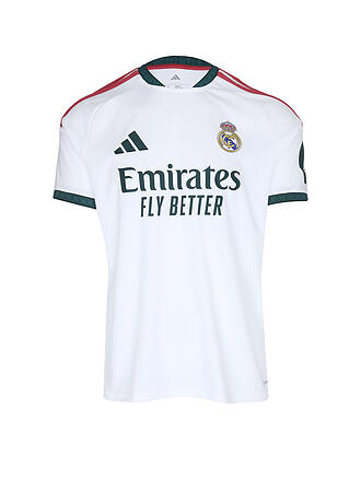ADIDAS | Maglia da calcio da uomo REAL Home