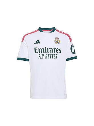 ADIDAS | Maglia da calcio Real Madrid Home per bambini