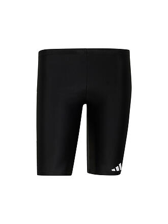 ADIDAS | Costume da bagno a pantaloncino 3S Jammer da uomo