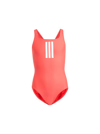 ADIDAS | Costume da bagno bambina 3S Mid Suit