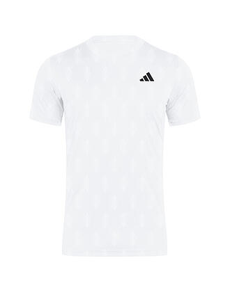 ADIDAS | T-shirt da tennis da uomo Club Graphic