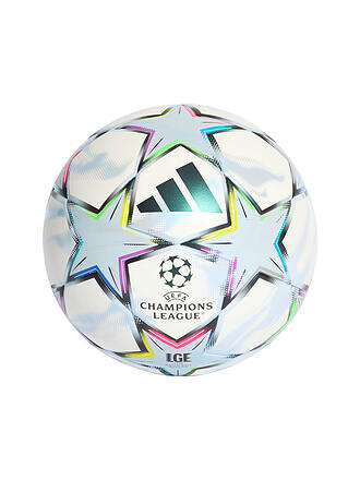 ADIDAS | Pallone da allenamento calcio UCL LGE J290